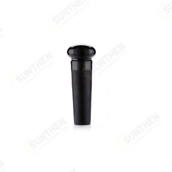 SP-014 W-ine Stopper Bottle Preservation Seal Tool Vacuum Bottles Stopper Vacuum Corks