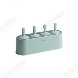 Household DIY Ice Cream Mold Popsicle Cooking Tools Reusable Frozen Baking Moulds for Kitchen Tool Household DIY Ice Cream Mold Popsicle Cooking Tools Reusable Frozen Baking Moulds for Kitchen Tool