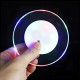 LED Light Color Change Drink Cup Holder Mat Club Party Pad Barware Sticker Decor