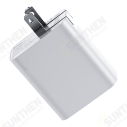 18W Dual USB Charger QC3.0 PD3.0 LED Display Fast Charging For iPhone XS 11Pro Mi10 Note 9S 18W Dual USB Charger QC3.0 PD3.0 LED Display Fast Charging For iPhone XS 11Pro Mi10 Note 9S