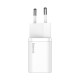 20W PD Super Si Quick Charger for iPhone 12 Mini/12/12 Pro/12 Pro Max for Samsung Galaxy Note S20 ultra Huawei Mate40 OnePlus 8 Pro