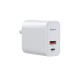 BS-CH905 30W PD Speedy Series PPS Quick Charge USB Charger for iPhone 11 Pro XR X for Samsung Huawei