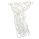 12 Loops Indoor And Outdoor Basketball Net 4mm Roughness 50cm Length Basketball Net Basketball Court Accessories