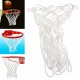 12 Loops Indoor And Outdoor Basketball Net 4mm Roughness 50cm Length Basketball Net Basketball Court Accessories