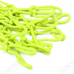 44x32cm Glow In The Dark Basketball Net Nylon Abrasion Resistant Easy to Install Outdoor Indoor Basketball Net for Adults 44x32cm Glow In The Dark Basketball Net Nylon Abrasion Resistant Easy to Install Outdoor Indoor Basketball Net for Adults