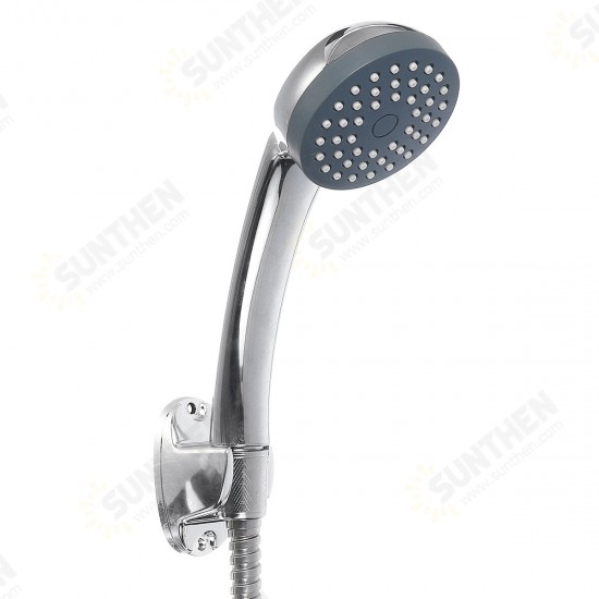 3500W 220V Mini Water Heater Hot Electric Tankless Household Bathroom Faucet with Shower Head LCD Temperature Display