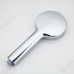 FRAP F006 Bathroom Round Shape ABS Three Adjustment Water Saving Hand Grip Handheld Shower Faucet FRAP F006 Bathroom Round Shape ABS Three Adjustment Water Saving Hand Grip Handheld Shower Faucet