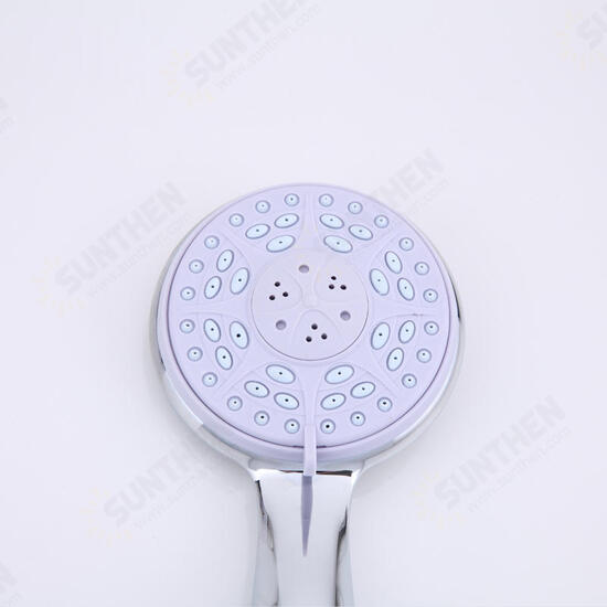 FRAP F16-1 Bathroom Square Shape ABS Two Adjustment Water Saving Handheld Shower Faucet