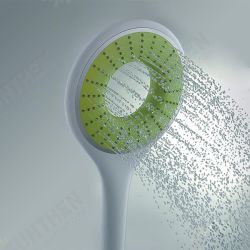 GA09 Round Hollow out Handheld Bathroom Accessories ABS Chrome Shower Faucet Shower Head GA09 Round Hollow out Handheld Bathroom Accessories ABS Chrome Shower Faucet Shower Head