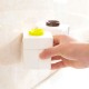 BX-421 Wall Mounted Adhensive Toothpaste Squeezer Automatic Toothpaste Distributor