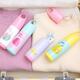 Portable Travel Case Toothpaste Box Cartoon Toothbrush Storage Cup Baskets Holder