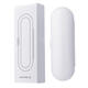 Environment Friendly PVC SOOCARE Electric Toothbrush Holder Case WHITE For SOOCARE SOOCAS X