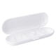 Environment Friendly PVC SOOCARE Electric Toothbrush Holder Case WHITE For SOOCARE SOOCAS X