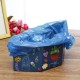 Portable Baby Potty Toilet Training Kids Comfortable Travel For Use 4 Times