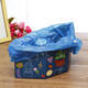 Portable Baby Potty Toilet Training Kids Comfortable Travel For Use 4 Times