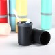 Portable Toothbrush Wash Cup Toothpaste Boxes Handy Travel Toothbrush Toothpaste Organizer