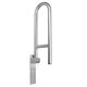 Stainless Steel Toilet Safety Frame Rail Grab Bar Handicap Bathroom Hand Grips