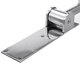 Stainless Steel Toilet Safety Frame Rail Grab Bar Handicap Bathroom Hand Grips