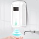 1.1L Soap Dispenser Auto Foam Hand Washer Non-Touch Induction Foaming Washer Device