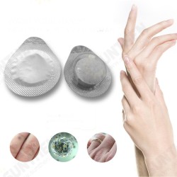 1Pc YS-04 Antibacterial Hand Sanitizer Effervescent Tablets 300ml Germicidal Liquid Foaming Hand Sanitizer for Soap Dispenser -Color Shipped Randomly