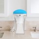 2 in 1 Automatic Induction Soap Dispenser Toothbrush Sterilizer Holder Touchless Foam Washer Hand Washing Machine