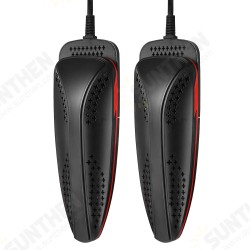 20W 110V/220V Electric Shoe Dryer Foot Protector Boot Odor Deodorant Shoes Drier Heater 20W 110V/220V Electric Shoe Dryer Foot Protector Boot Odor Deodorant Shoes Drier Heater