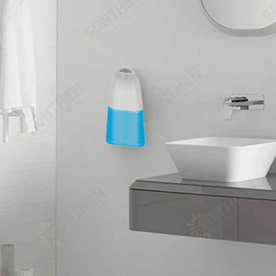 250ML Automatic Liquid Soap Dispenser Smart ABS Bath Home Sensor Dispenser