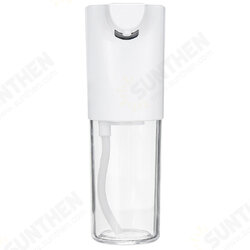 300ml Intelligent Electric Infrared Sensor Hand-Free Soap Dispenser Waterproof Shampoo Bathroom Wall Mounted Liquid Dispenser 300ml Intelligent Electric Infrared Sensor Hand-Free Soap Dispenser Waterproof Shampoo Bathroom Wall Mounted Liquid Dispenser