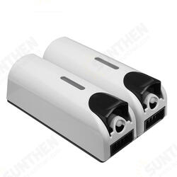 350ml Bathroom Liquid Soap Dispenser Wall Mounted Shower Gel Hand Soap Dispenser Hotel Mall Kitchen Soap Bottle