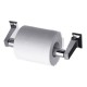 Aluminum Alloy Roll Paper Shelf Holder Telescopic Tissue Storage Organizer Aluminum Alloy Roll Paper Shelf Holder Telescopic Tissue Storage Organizer