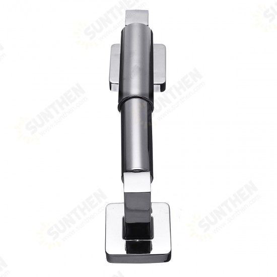 Aluminum Alloy Roll Paper Shelf Holder Telescopic Tissue Storage Organizer Aluminum Alloy Roll Paper Shelf Holder Telescopic Tissue Storage Organizer