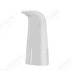 Automatic Foam Dispenser Infrared Sensing Non-Contact Soap Dispenser Hand Washer Automatic Foam Dispenser Infrared Sensing Non-Contact Soap Dispenser Hand Washer
