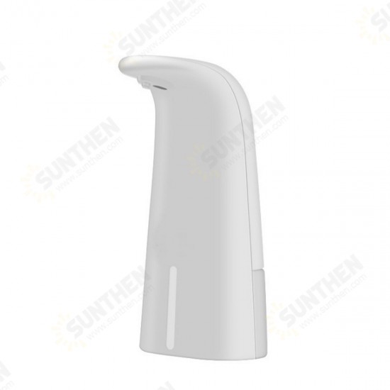 Automatic Foam Dispenser Infrared Sensing Non-Contact Soap Dispenser Hand Washer