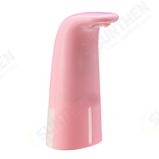 Automatic Foam Dispenser Infrared Sensing Non-Contact Soap Dispenser Hand Washer