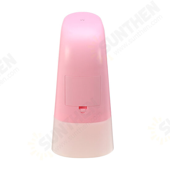 Automatic Foam Dispenser Infrared Sensing Non-Contact Soap Dispenser Hand Washer