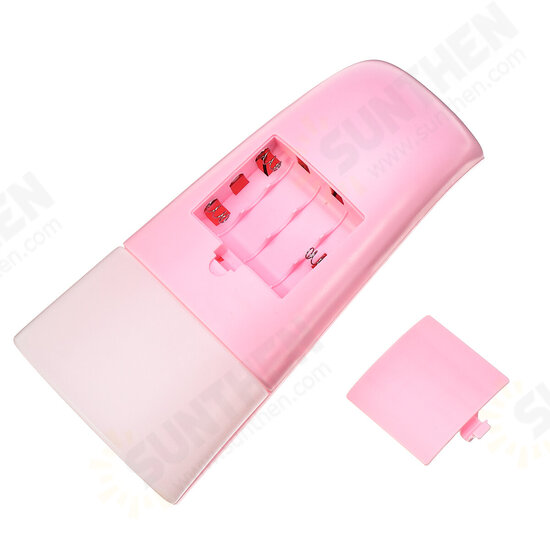 Automatic Foam Dispenser Infrared Sensing Non-Contact Soap Dispenser Hand Washer