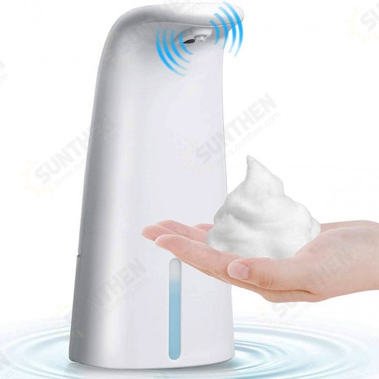 Automatic Foam Dispenser Infrared Sensing Non-Contact Soap Dispenser Hand Washer