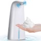 Automatic Foam Dispenser Infrared Sensing Non-Contact Soap Dispenser Hand Washer