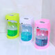 Automatic Foam Hand Washing Machine Induction Soap Dispenser Liquid Bottle Stand Wall Hanging Intelligent Hand Sanitizer