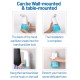 Automatic Soap Dispenser Touchless Smart Infrared Sensor Foaming Handwashing Machine