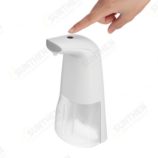 Automatic Soap Dispenser Touchless Smart Infrared Sensor Foaming Handwashing Machine