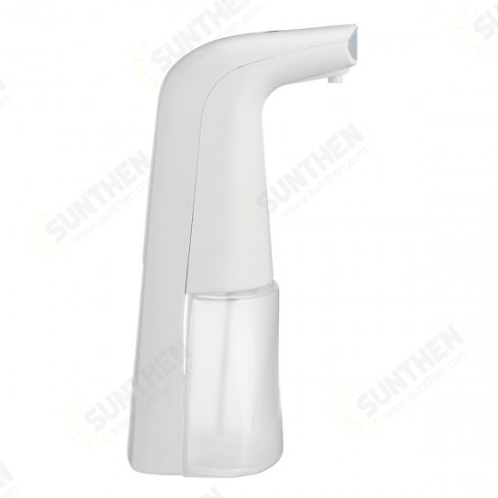 Automatic Soap Dispenser Touchless Smart Infrared Sensor Foaming Handwashing Machine