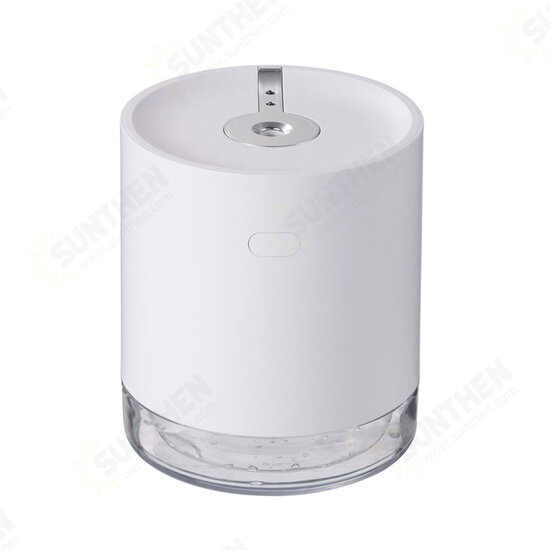 Intelligent Induction Sprayer Nano Atomization Humidifier Household Spray Soap Dispenser Sterilizer