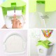 Creative Toilet Roll Paper Holder Paper Box With Mobile Phone Rack