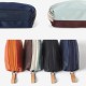 BX-112 Waterproof Travel Wash Cosmetic Bag Shell Pouch Storage Bag Mesh Organizer