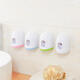 BX Plastic Bathroom Automatic Toothpaste Squeezer Home Toothpaste