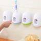 BX Plastic Bathroom Automatic Toothpaste Squeezer Home Toothpaste