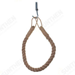 Industrial Towel Ring Holder Steampunk Hemp Rope Vintage Toilet Roll Tissue Holder Industrial Towel Ring Holder Steampunk Hemp Rope Vintage Toilet Roll Tissue Holder