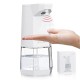360ML Automatic Dis-infectant Alcohol Spray Dispenser Smart Infrared Sensor Hand Sanitizer Sprayer
