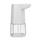 360ML Automatic Dis-infectant Alcohol Spray Dispenser Smart Infrared Sensor Hand Sanitizer Sprayer